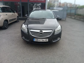 Opel Insignia 2.0 CDTI 160 HP - 5250 € / 10268.11 лв. - 43263376 6