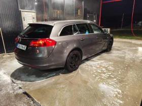 Opel Insignia 2.0 CDTI 160 HP - 5250 € / 10268.11 лв. - 43263376 8