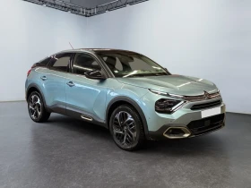 Citroen C4 SHINE PURETECH EAT8 155 | Auto.bg — изображение 3