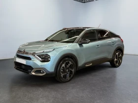 Citroen C4 SHINE PURETECH EAT8 155