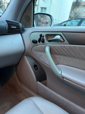 Mercedes-Benz C 320 ГАЗОВ ИНЖ. BBS-джанти | Auto.bg — изображение 10