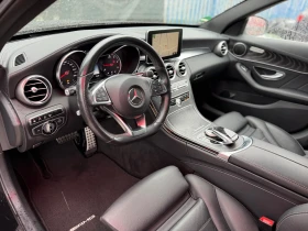Mercedes-Benz C 250 D* AMG LINE* 4MATIC* DISTRONIC* 360*  - 15400 € / 30119.78 лв. - 72068903 7