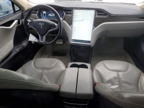 Tesla Model S 85 4Dr - 7800 € / 15255.47 лв. - 17875883 8