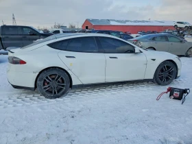 Tesla Model S 85 4Dr - 7800 € / 15255.47 лв. - 17875883 3