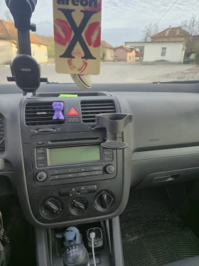 VW Golf - 2200 € / 4302.83 лв. - 36270565 8