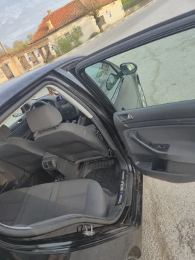 VW Golf - 2200 € / 4302.83 лв. - 36270565 5