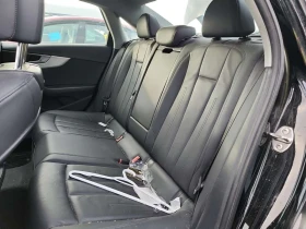 Audi A4 TECHNIK| PANO| ПОДГРЕВИ| KEYLESS GO|  - 16000 € / 31293.28 лв. - 76247249 11