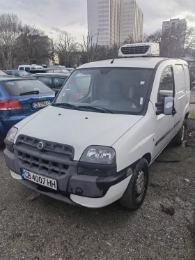 ������ Fiat Doblo