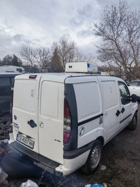Fiat Doblo | Mobile.bg � ����� ������ 2