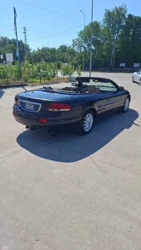 Chrysler Sebring ������ | Mobile.bg � ����� ������ 3