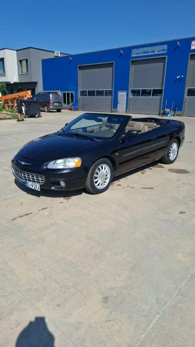 Chrysler Sebring ������ | Mobile.bg � ����� ������ 2
