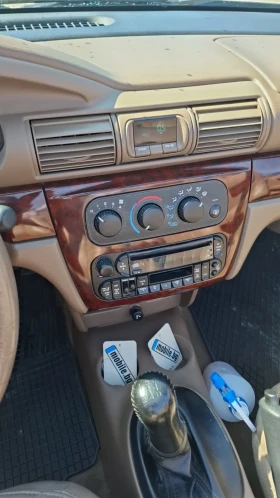 Chrysler Sebring ������ | Mobile.bg � ����� ������ 6