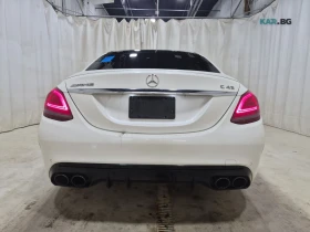 Mercedes-Benz C 43 AMG ЦЕНА ДО БЪЛГАРИЯ + РЕГИСТРАЦИЯ & АВТОКРЕДИТ | Auto.bg — изображение 5