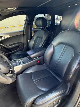 Audi A6 3.0 BI TDI 3S-line | Mobile.bg � ����� ������ 11