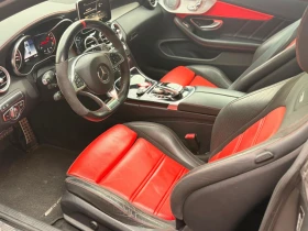 Mercedes-Benz C 63 AMG S COUPE ���� �� �������� ���������� | Mobile.bg � ����� ������ 5