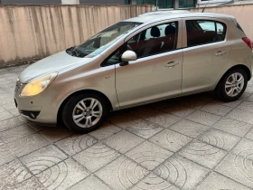 ������ Opel Corsa