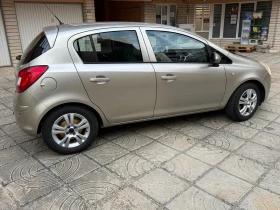 Opel Corsa 1.2 L | Mobile.bg � ����� ������ 5