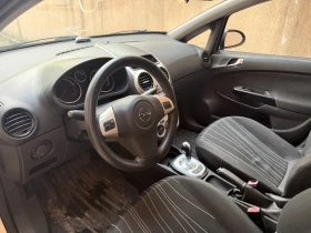 Opel Corsa 1.2 L | Mobile.bg � ����� ������ 8