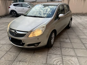 Opel Corsa 1.2 L | Mobile.bg � ����� ������ 2
