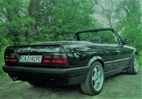 BMW 320 Cabrio - 20000 € - 58136001 15