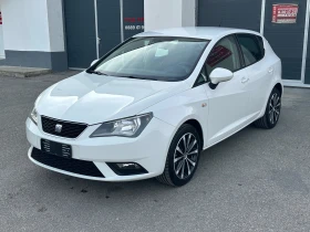 Seat Ibiza 1.2i I-TECH Design Face Lift Италия