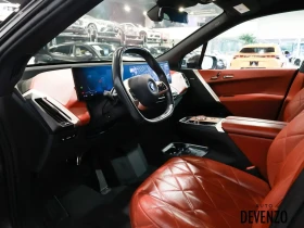 BMW iX XDRIVE50* BLACK CAT* �����* �����* ACC* HARMAN* �� | Mobile.bg � ����� ������ 6