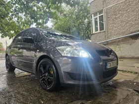 Toyota Auris | Mobile.bg � ����� ������ 4