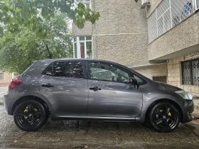 Toyota Auris | Mobile.bg � ����� ������ 5