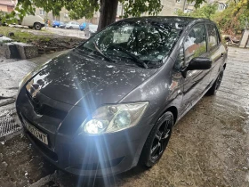 Toyota Auris | Mobile.bg � ����� ������ 2