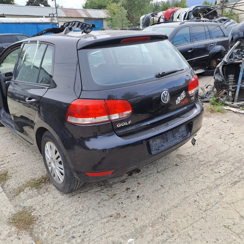 VW Golf 1.4 Tsi 122 hp DSG, снимка 1 - Автомобили и джипове - 46747236