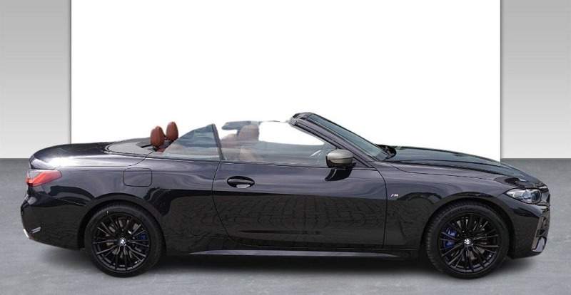 BMW 440 i M Cabrio xDrive = Shadow Line= Гаранция, снимка 5 - Автомобили и джипове - 46408890
