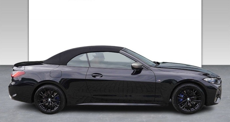 BMW 440 i M Cabrio xDrive = Shadow Line= Гаранция, снимка 6 - Автомобили и джипове - 46408890
