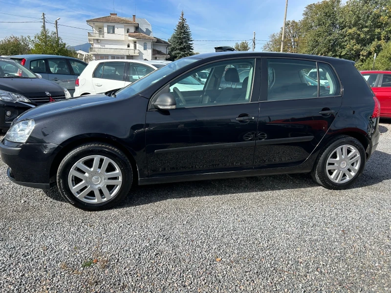 VW Golf 1.9 105 коня, снимка 7 - Автомобили и джипове - 47621699