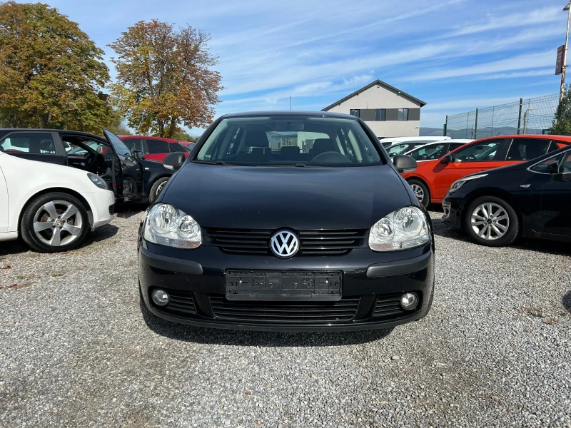 VW Golf 1.9 105 коня, снимка 1 - Автомобили и джипове - 47621699