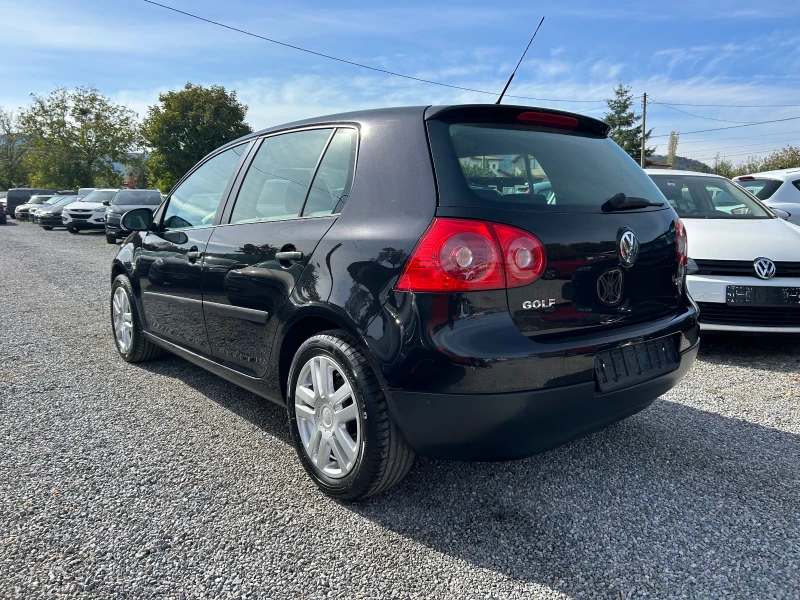 VW Golf 1.9 105 коня, снимка 6 - Автомобили и джипове - 47621699