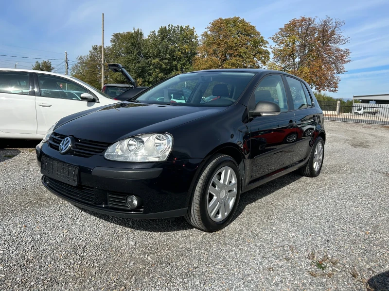 VW Golf 1.9 105 коня, снимка 2 - Автомобили и джипове - 47621699