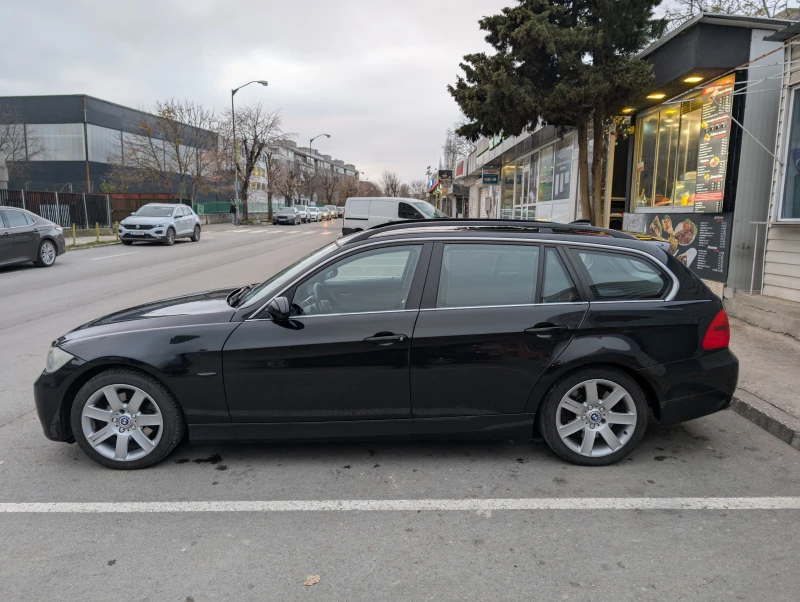 BMW 325 iX, снимка 6 - Автомобили и джипове - 49565909