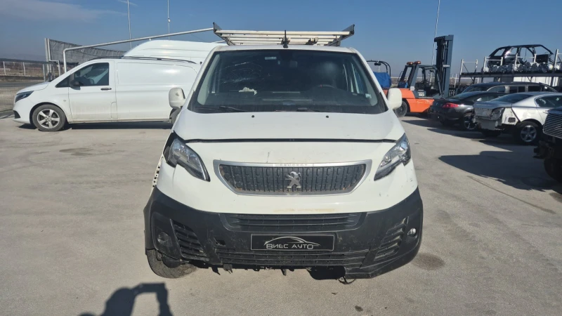 Peugeot Expert  Long 2.0 BlueHDi , снимка 1 - Автомобили и джипове - 48868235