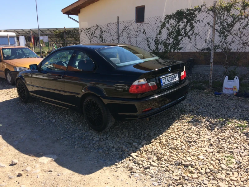 BMW 318, снимка 6 - Автомобили и джипове - 48871080