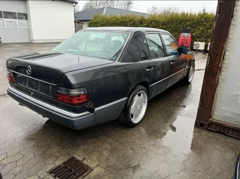 Mercedes-Benz 300 Sport Line, снимка 2 - Автомобили и джипове - 48962566