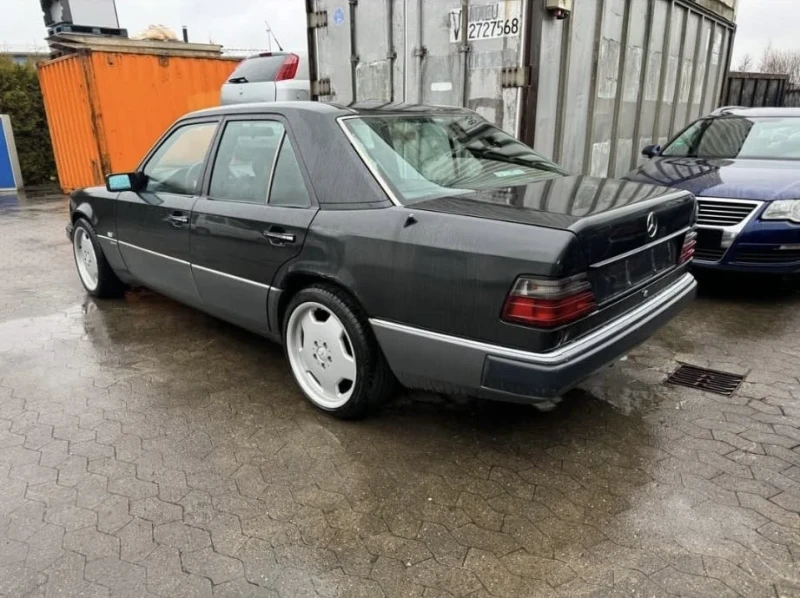 Mercedes-Benz 300 Sport Line, снимка 1 - Автомобили и джипове - 48962566