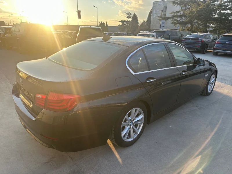 BMW 530 F10, снимка 5 - Автомобили и джипове - 49183197