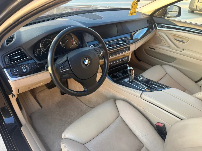 BMW 530 F10, снимка 9 - Автомобили и джипове - 49183197