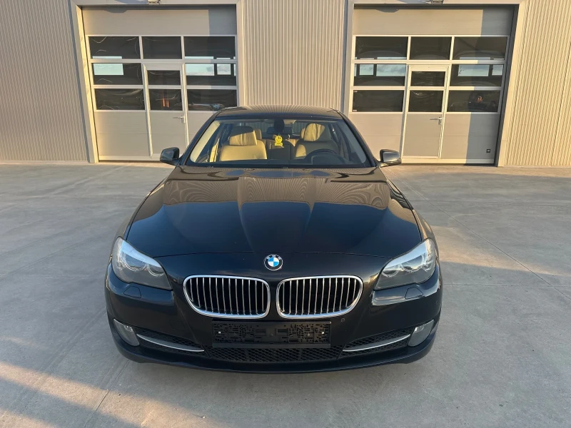 BMW 530 F10, снимка 2 - Автомобили и джипове - 49183197