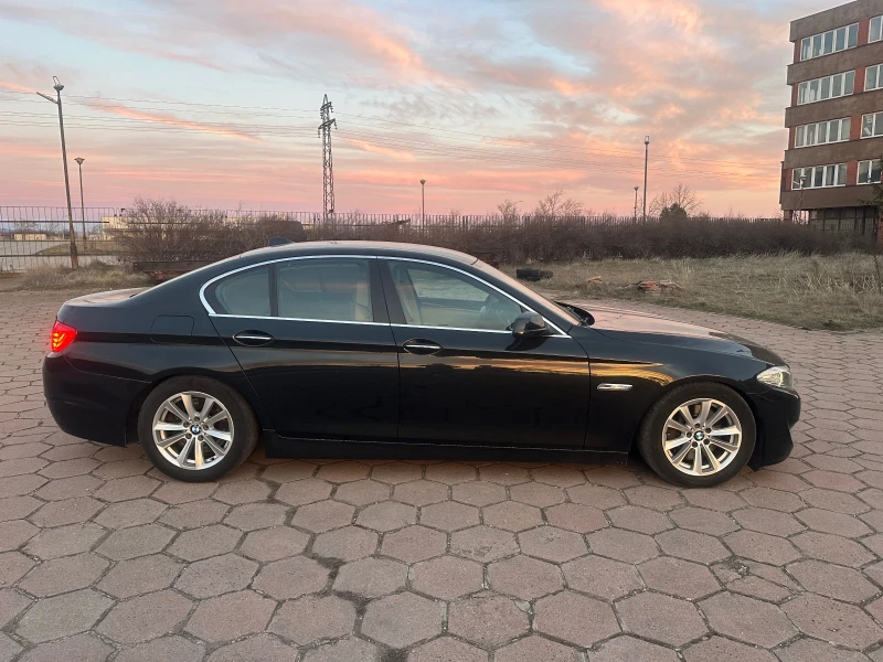 BMW 530 3.0D F10 ПЕЧКА TOP, снимка 4 - Автомобили и джипове - 49290380