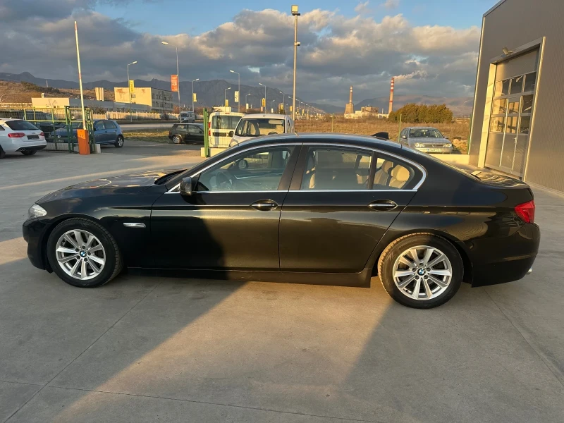 BMW 530 F10, снимка 8 - Автомобили и джипове - 49183197