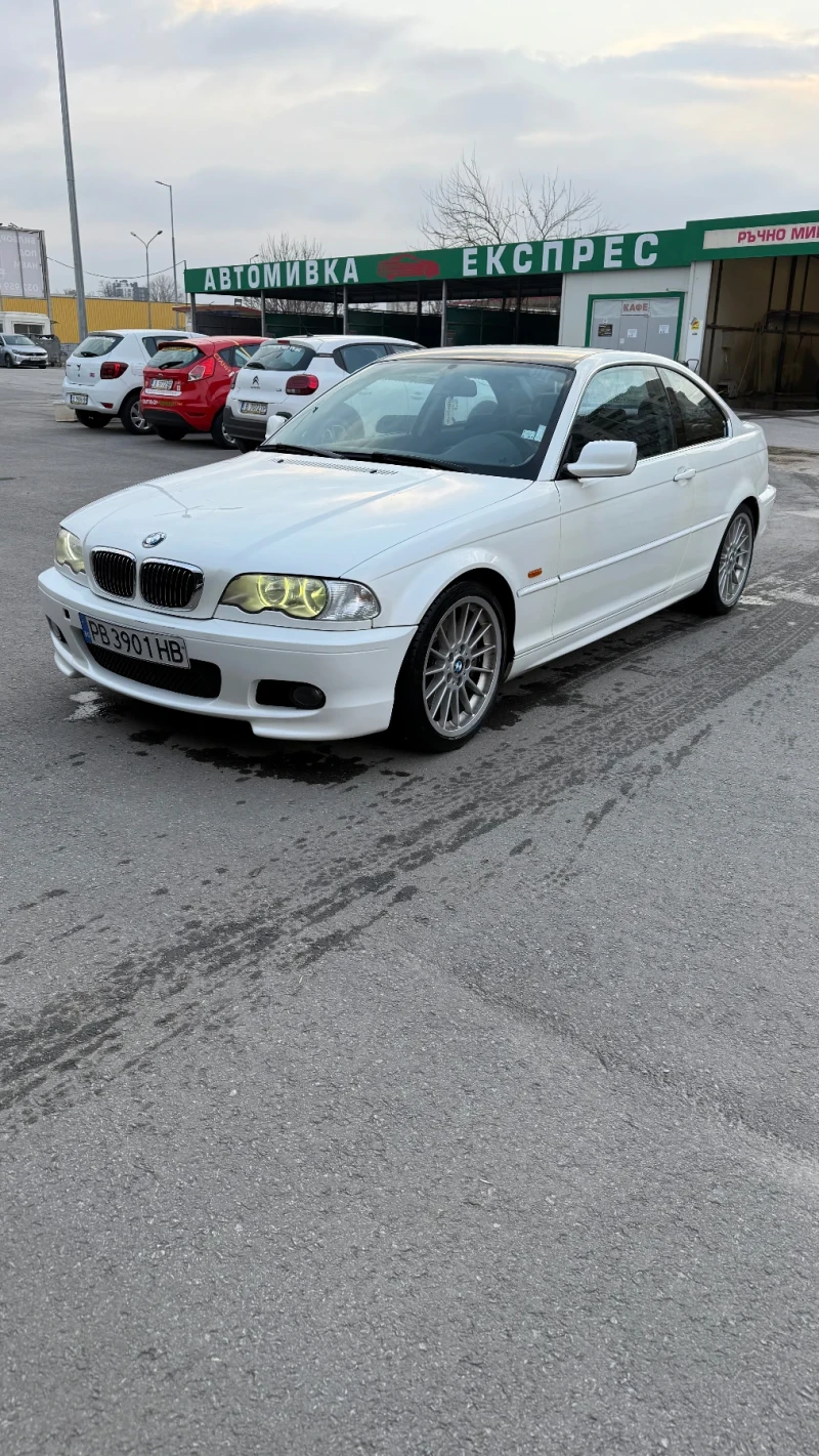 BMW 330, снимка 8 - Автомобили и джипове - 49493173