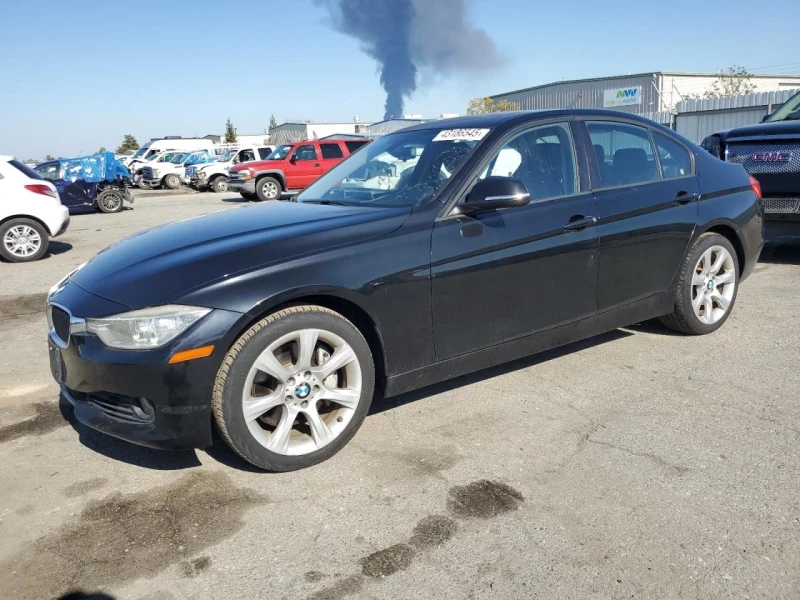 BMW 335, снимка 2 - Автомобили и джипове - 49553531