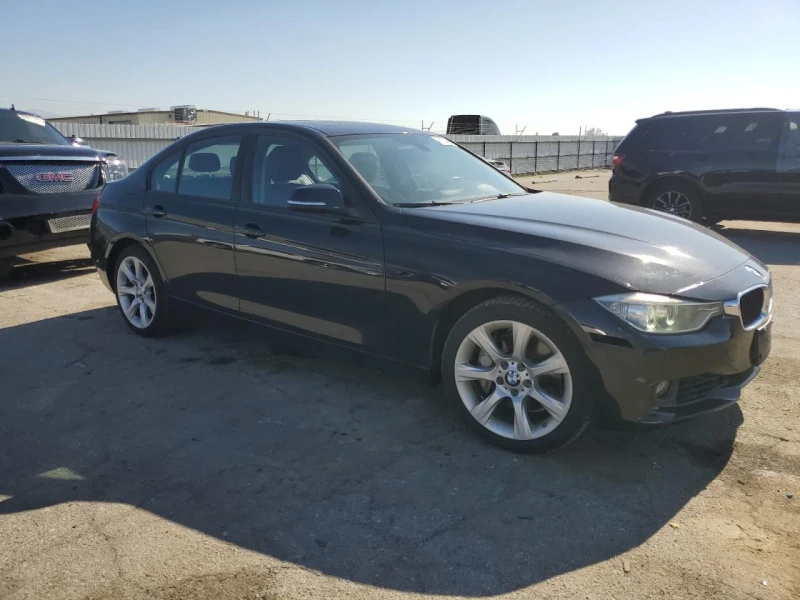 BMW 335, снимка 3 - Автомобили и джипове - 49553531