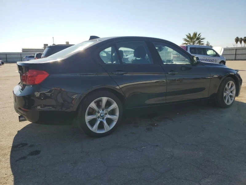 BMW 335, снимка 5 - Автомобили и джипове - 49553531